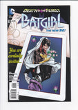 Batgirl Vol. 4  # 15