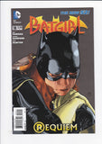 Batgirl Vol. 4  # 18