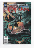 Catwoman Vol. 4  # 9