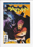 Batman Vol. 2  Annual  # 3