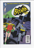 Batman '66  # 1