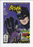 Batman '66  # 3