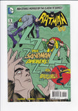 Batman '66  # 5