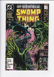 Swamp Thing Vol. 2  # 53