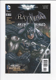 Batman: Arkham Unhinged  Complete Set  # 1-20