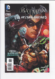 Batman: Arkham Unhinged  Complete Set  # 1-20