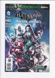 Batman: Arkham Unhinged  Complete Set  # 1-20