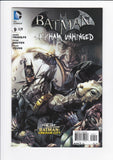 Batman: Arkham Unhinged  Complete Set  # 1-20