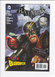 Batman: Arkham Unhinged  Complete Set  # 1-20