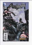 Batman: Arkham Unhinged  Complete Set  # 1-20