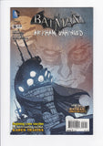 Batman: Arkham Unhinged  Complete Set  # 1-20