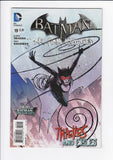 Batman: Arkham Unhinged  Complete Set  # 1-20