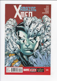 Amazing X-Men Vol. 2  # 10