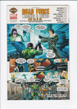 Amazing X-Men Vol. 2  # 12