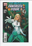 Fantastic Four Vol. 1  # 608