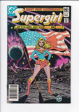 Supergirl Vol. 2  # 13  Canadian