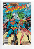 Supergirl Vol. 2  # 21  Canadian