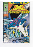 X-Factor Vol. 1  # 24