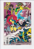 X-Men Vol. 2  # 25