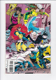 X-Men Vol. 2  # 25