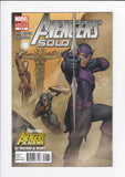 Avengers Solo  Complete Set  # 1-5