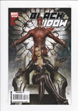 Black Widow: Deadly Origin  # 1-4  Complete Set