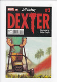 Dexter  # 1-5  Complete Set