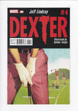 Dexter  # 1-5  Complete Set