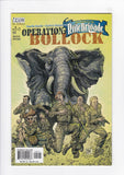 Adventures in the Rifle Brigade: Operation Bollock  # 1-3  Complete Set