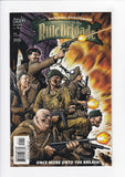 Adventures in the Rifle Brigade  # 1-3  Complete Set