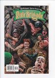 Adventures in the Rifle Brigade  # 1-3  Complete Set