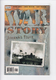 War Story: Johann's Tiger  (One Shot)