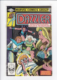 Dazzler  # 13