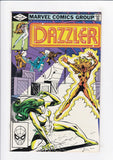 Dazzler  # 14