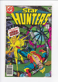Star Hunters  # 4