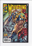 Wolverine Vol. 2  # 154
