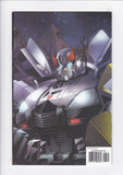 Transformers: Robots in Disguise Vol. 1  # 1   Incentive Variant