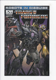 Transformers: Robots in Disguise Vol. 1  # 15 B