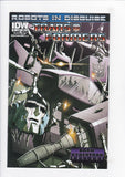 Transformers: Robots in Disguise Vol. 1  # 17 B