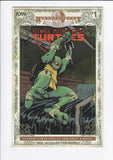 Teenage Mutant Ninja Turtles Vol. 6  # 1  Hundred Penny Press Edition