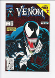 Venom: Lethal Protector  # 1-6  Complete Set