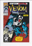Venom: Lethal Protector  # 1-6  Complete Set