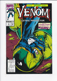 Venom: Lethal Protector  # 1-6  Complete Set