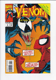 Venom: Lethal Protector  # 1-6  Complete Set