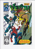 Venom: Lethal Protector  # 1-6  Complete Set