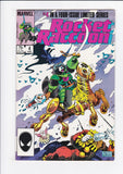 Rocket Raccoon Vol. 1  # 1-4  Complete Set