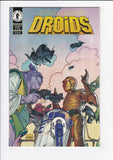 Star Wars: Droids Vol. 1  # 2