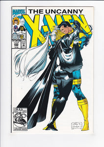 Uncanny X-Men Vol. 1  # 289