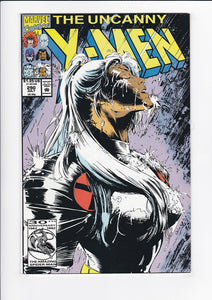 Uncanny X-Men Vol. 1  # 290