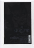 Catwoman Vol. 5  # 50  Szerdy Exclusive Foil Virgin Variant